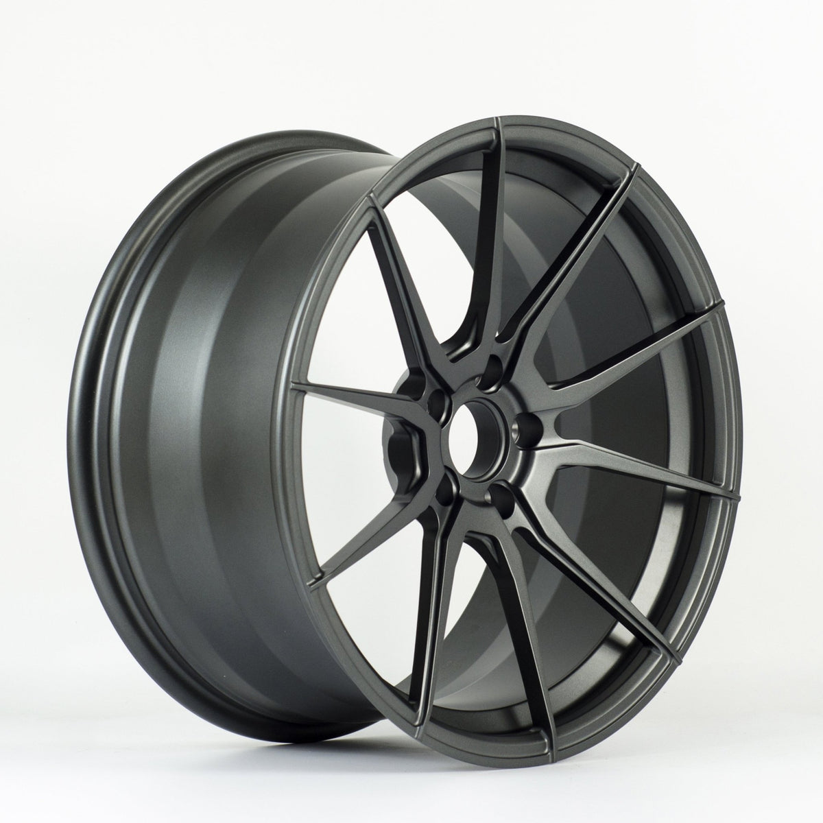 CMST - FORGED ALLOYS WHEELS CS105 - Aero Carbon UK