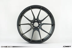 CMST - FORGED ALLOYS WHEELS CS105 - Aero Carbon UK