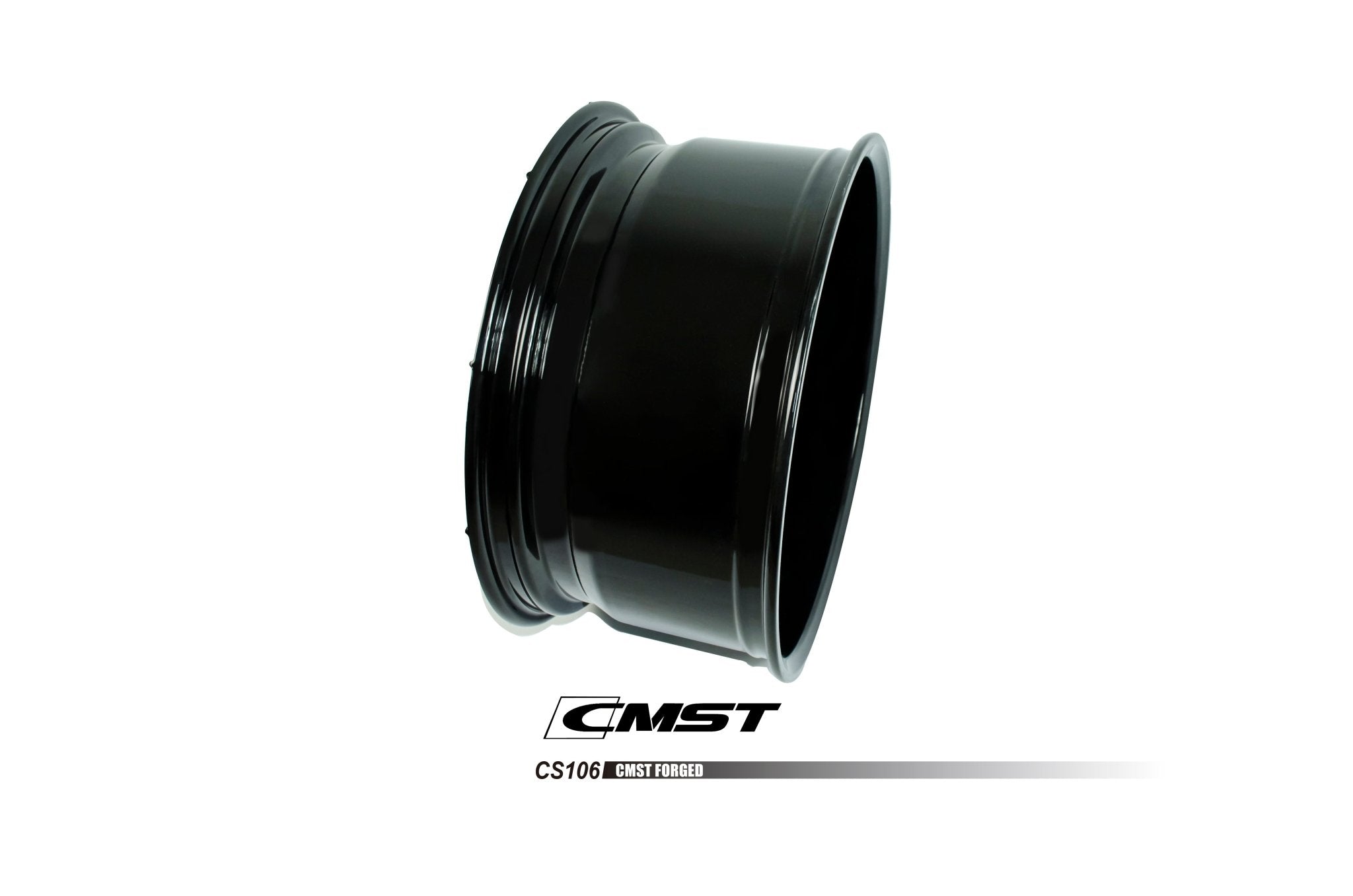 CMST - FORGED ALLOYS WHEELS CS106 - Aero Carbon UK