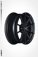 CMST - FORGED ALLOYS WHEELS CS106 - Aero Carbon UK