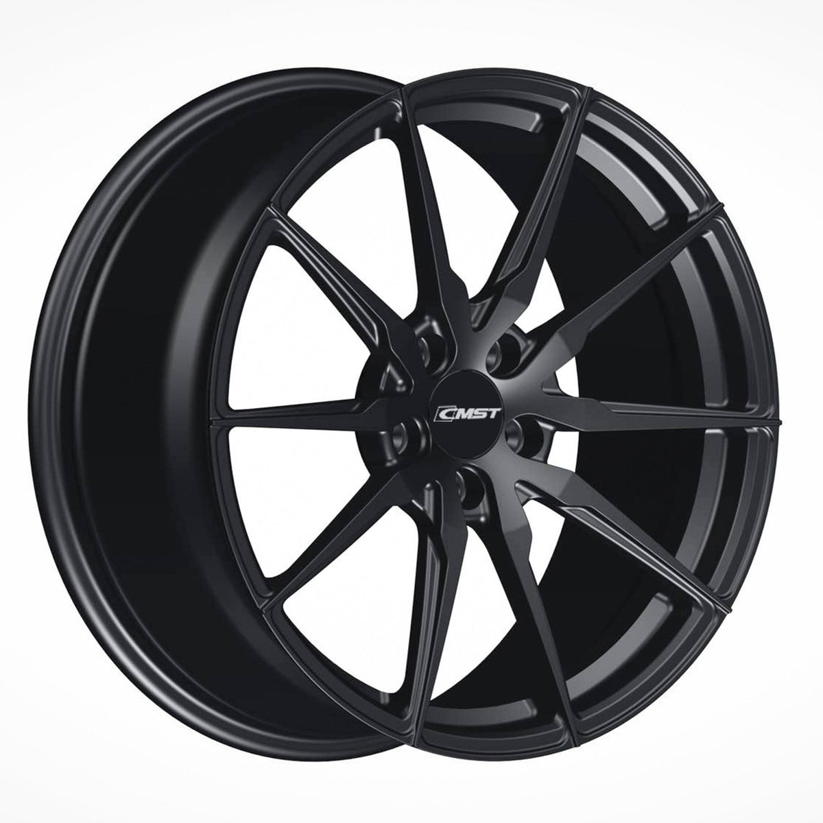 CMST - FORGED ALLOYS WHEELS CS106 - Aero Carbon UK