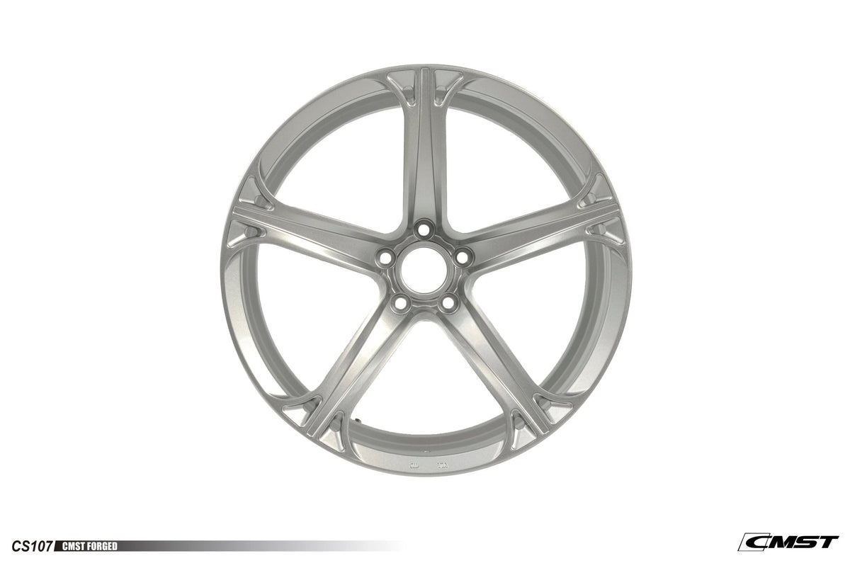 CMST - FORGED ALLOYS WHEELS CS107 - Aero Carbon UK