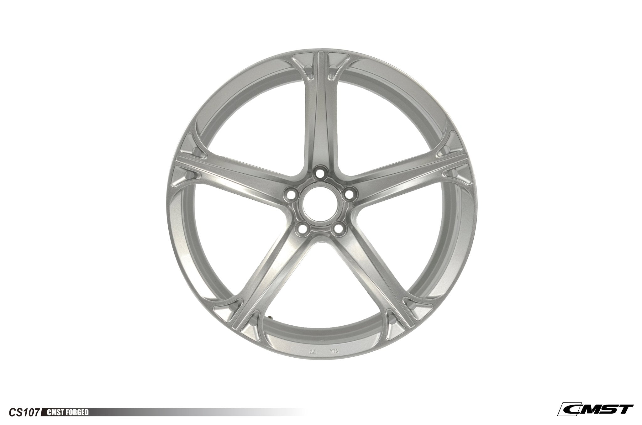 CMST - FORGED ALLOYS WHEELS CS107 - Aero Carbon UK