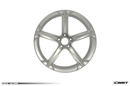 CMST - FORGED ALLOYS WHEELS CS107 - Aero Carbon UK