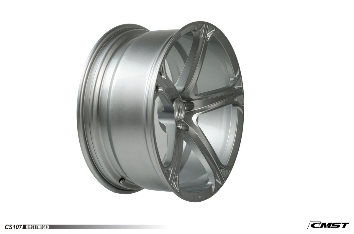 CMST - FORGED ALLOYS WHEELS CS107 - Aero Carbon UK
