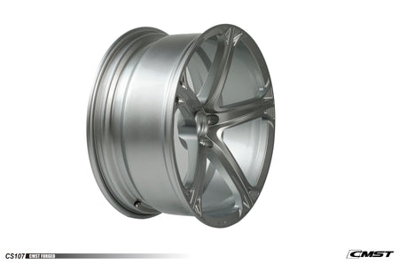 CMST - FORGED ALLOYS WHEELS CS107 - Aero Carbon UK
