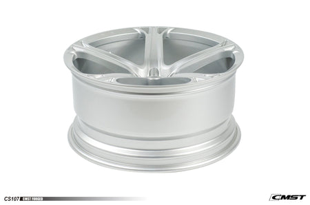 CMST - FORGED ALLOYS WHEELS CS107 - Aero Carbon UK