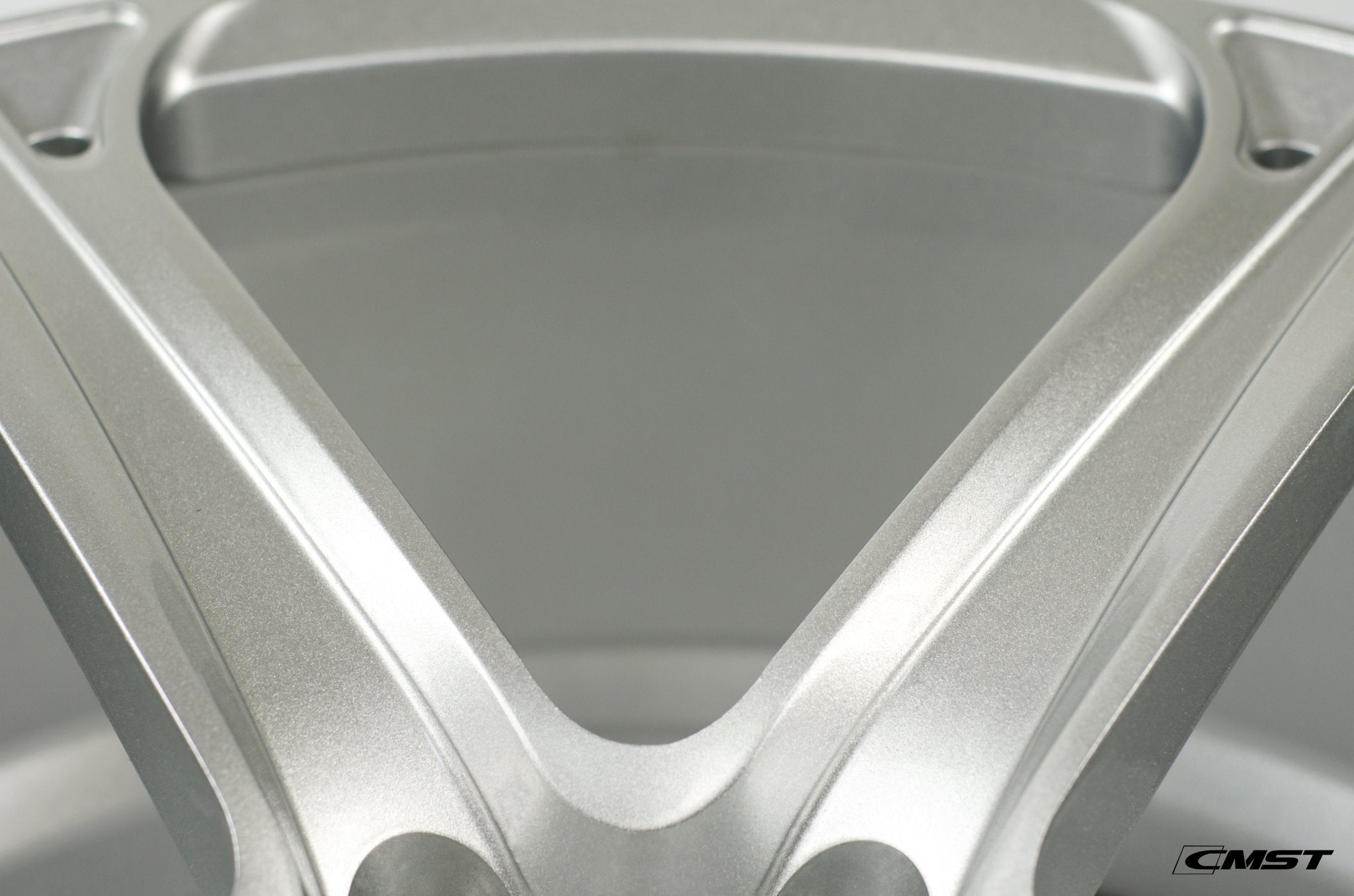 CMST - FORGED ALLOYS WHEELS CS107 - Aero Carbon UK