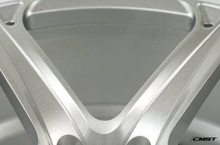 CMST - FORGED ALLOYS WHEELS CS107 - Aero Carbon UK