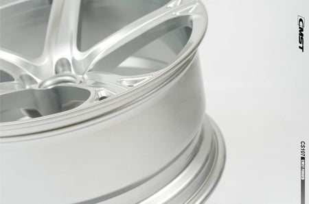 CMST - FORGED ALLOYS WHEELS CS107 - Aero Carbon UK