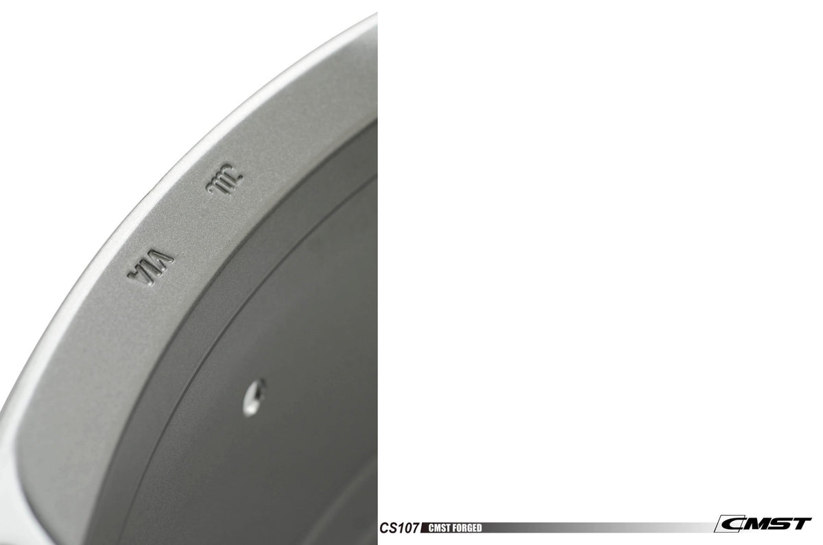 CMST - FORGED ALLOYS WHEELS CS107 - Aero Carbon UK