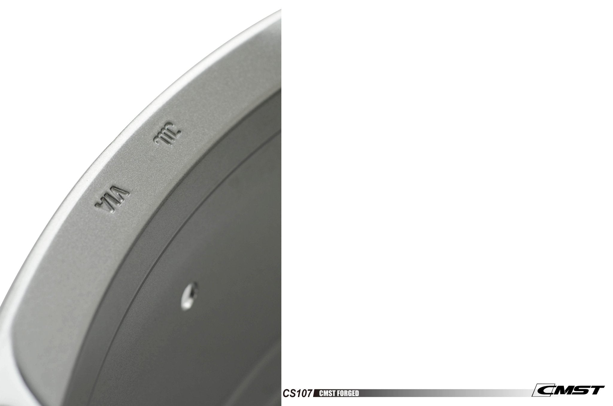 CMST - FORGED ALLOYS WHEELS CS107 - Aero Carbon UK