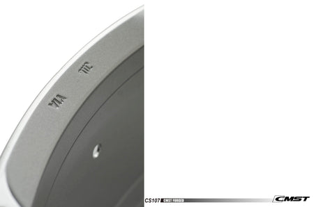 CMST - FORGED ALLOYS WHEELS CS107 - Aero Carbon UK