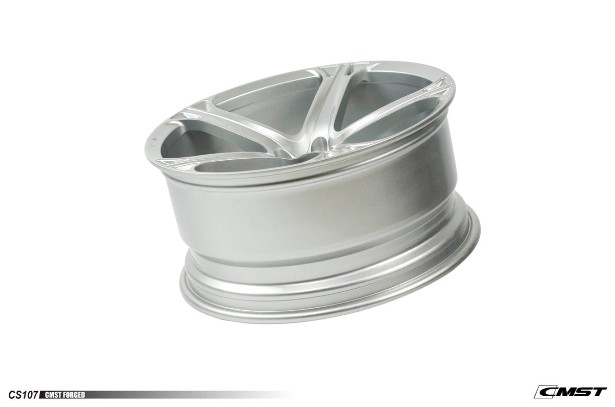CMST - FORGED ALLOYS WHEELS CS107 - Aero Carbon UK