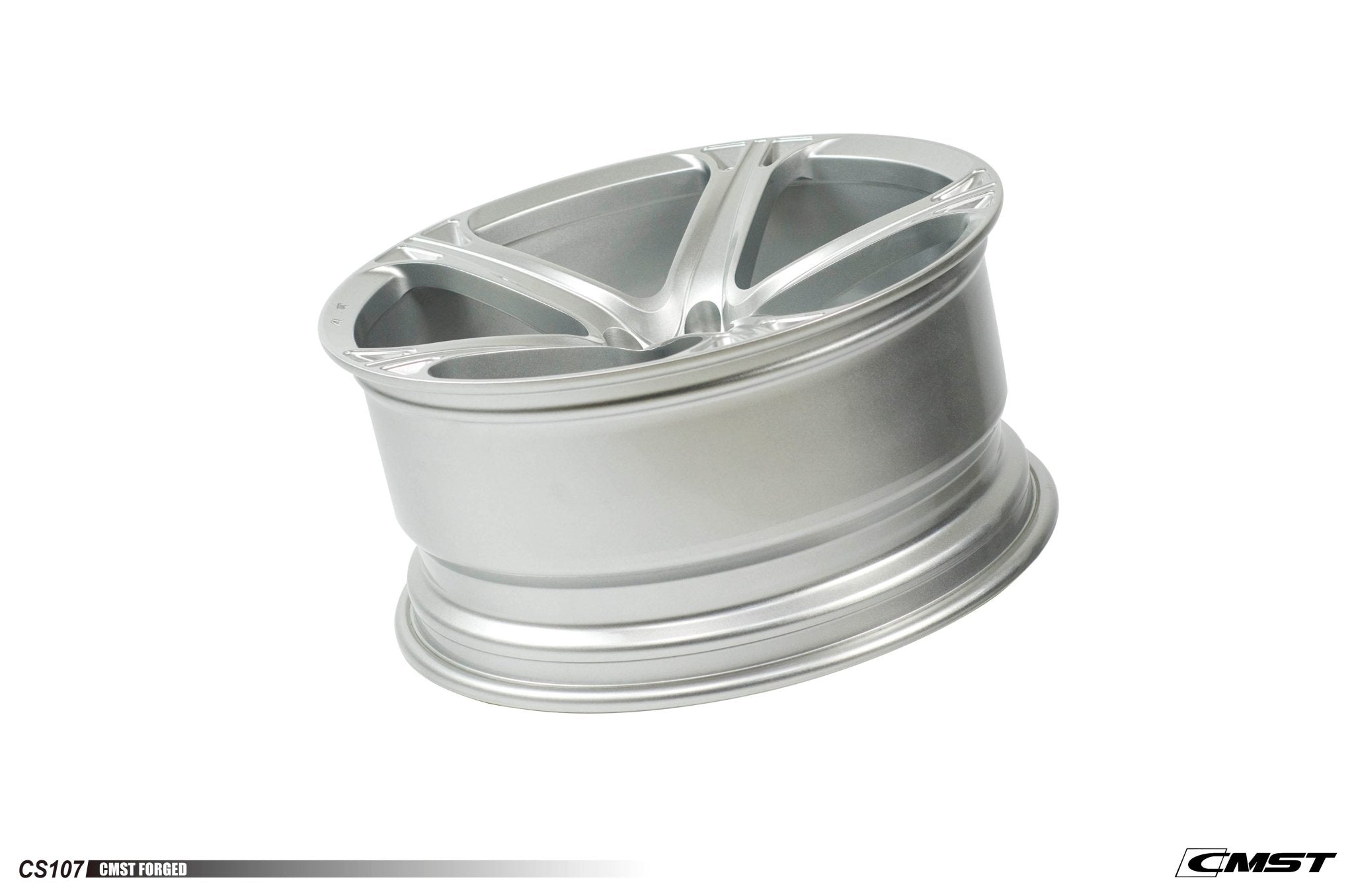 CMST - FORGED ALLOYS WHEELS CS107 - Aero Carbon UK