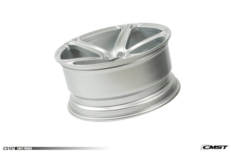 CMST - FORGED ALLOYS WHEELS CS107 - Aero Carbon UK