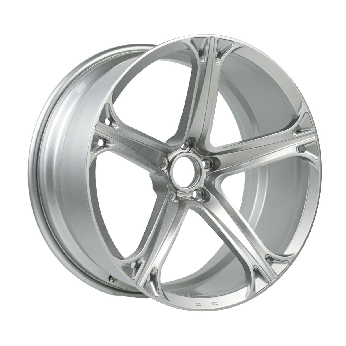 CMST - FORGED ALLOYS WHEELS CS107 - Aero Carbon UK