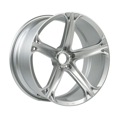 CMST - FORGED ALLOYS WHEELS CS107 - Aero Carbon UK
