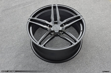 CMST - FORGED ALLOYS WHEELS CS108 - Aero Carbon UK