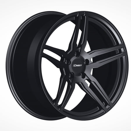 CMST - FORGED ALLOYS WHEELS CS108 - Aero Carbon UK