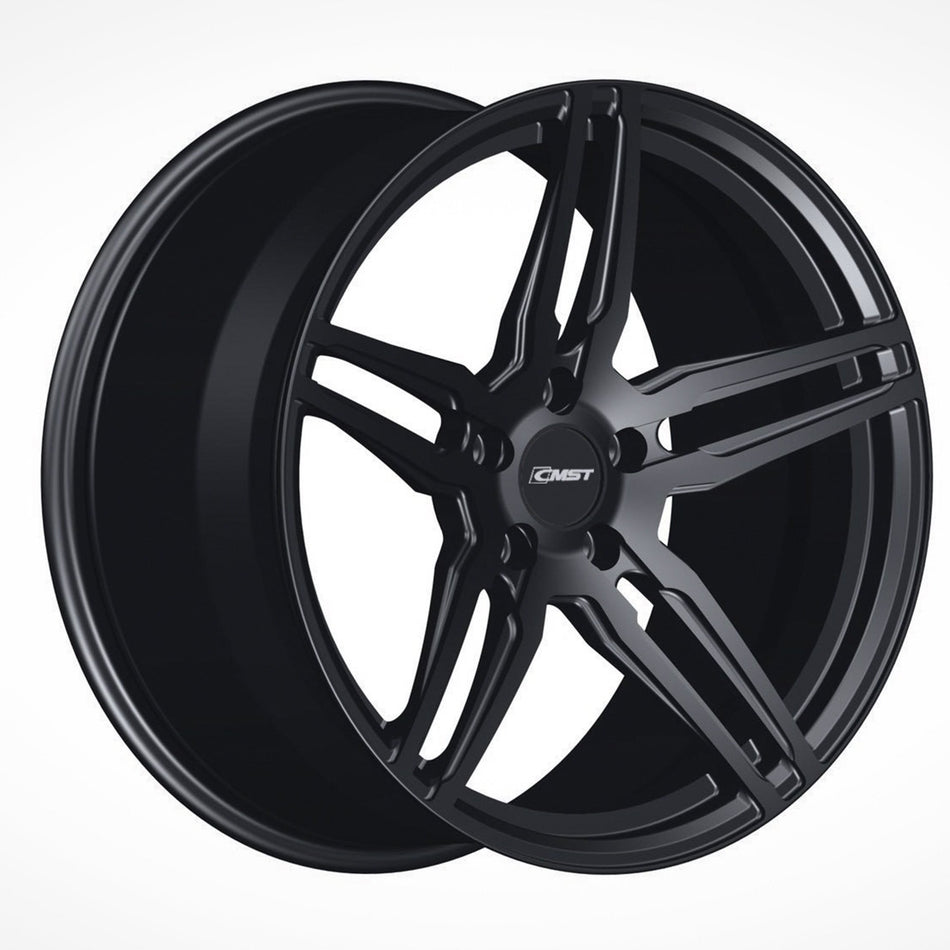 CMST - FORGED ALLOYS WHEELS CS108 - Aero Carbon UK