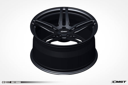 CMST - FORGED ALLOYS WHEELS CS108 - Aero Carbon UK