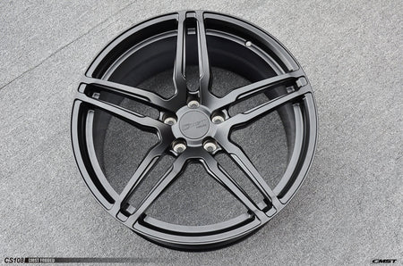 CMST - FORGED ALLOYS WHEELS CS108 - Aero Carbon UK