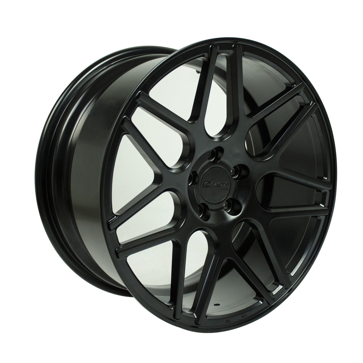 CMST - FORGED ALLOYS WHEELS CS110 - Aero Carbon UK