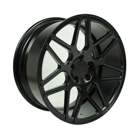 CMST - FORGED ALLOYS WHEELS CS110 - Aero Carbon UK