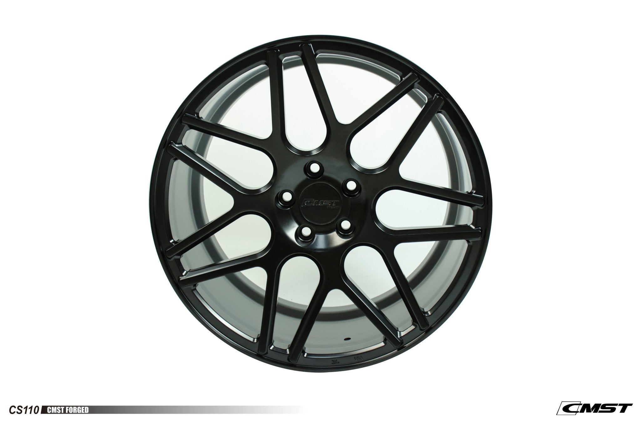 CMST - FORGED ALLOYS WHEELS CS110 - Aero Carbon UK