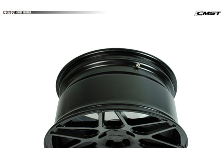 CMST - FORGED ALLOYS WHEELS CS110 - Aero Carbon UK
