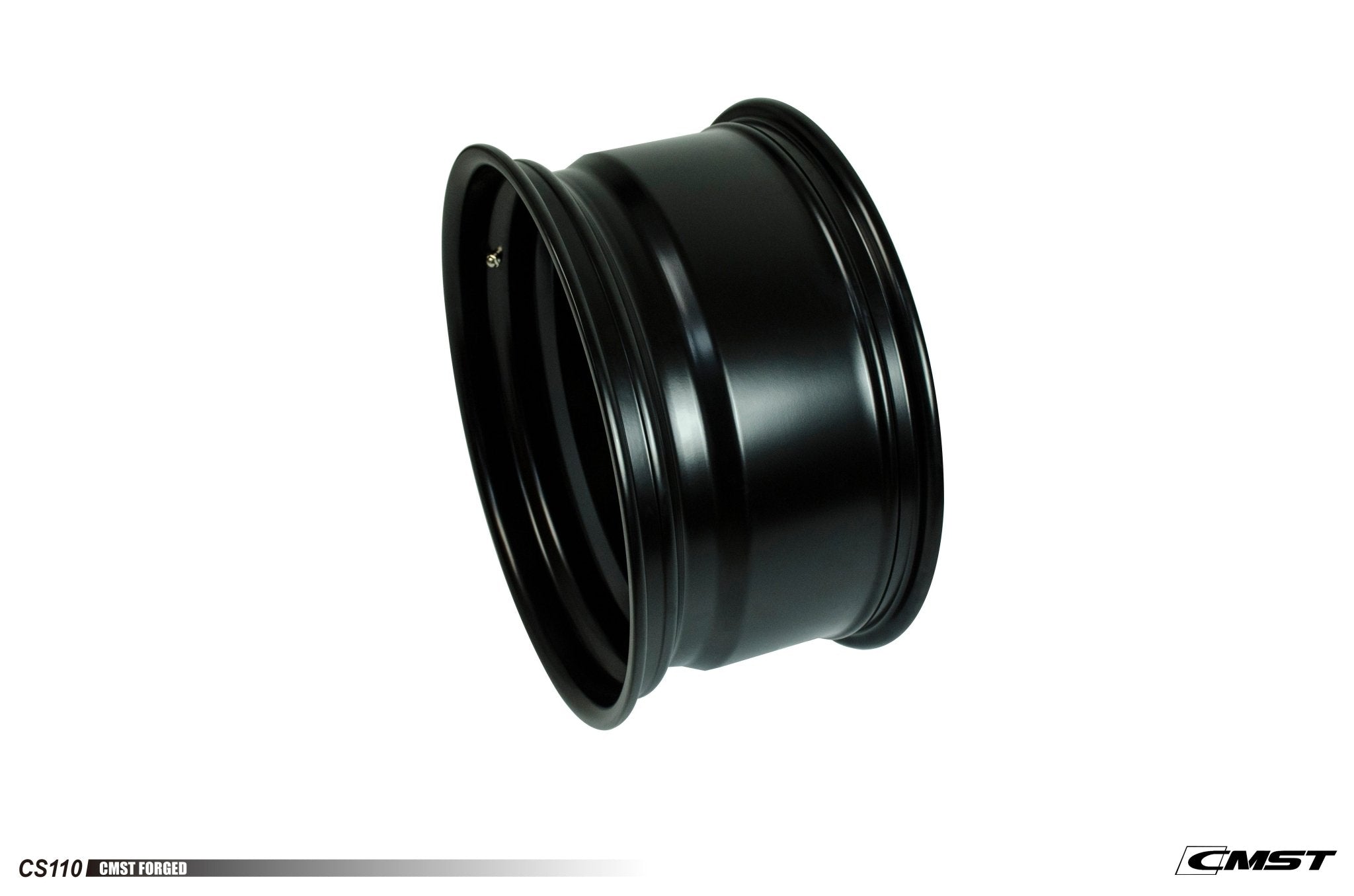 CMST - FORGED ALLOYS WHEELS CS110 - Aero Carbon UK