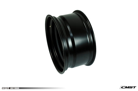 CMST - FORGED ALLOYS WHEELS CS110 - Aero Carbon UK