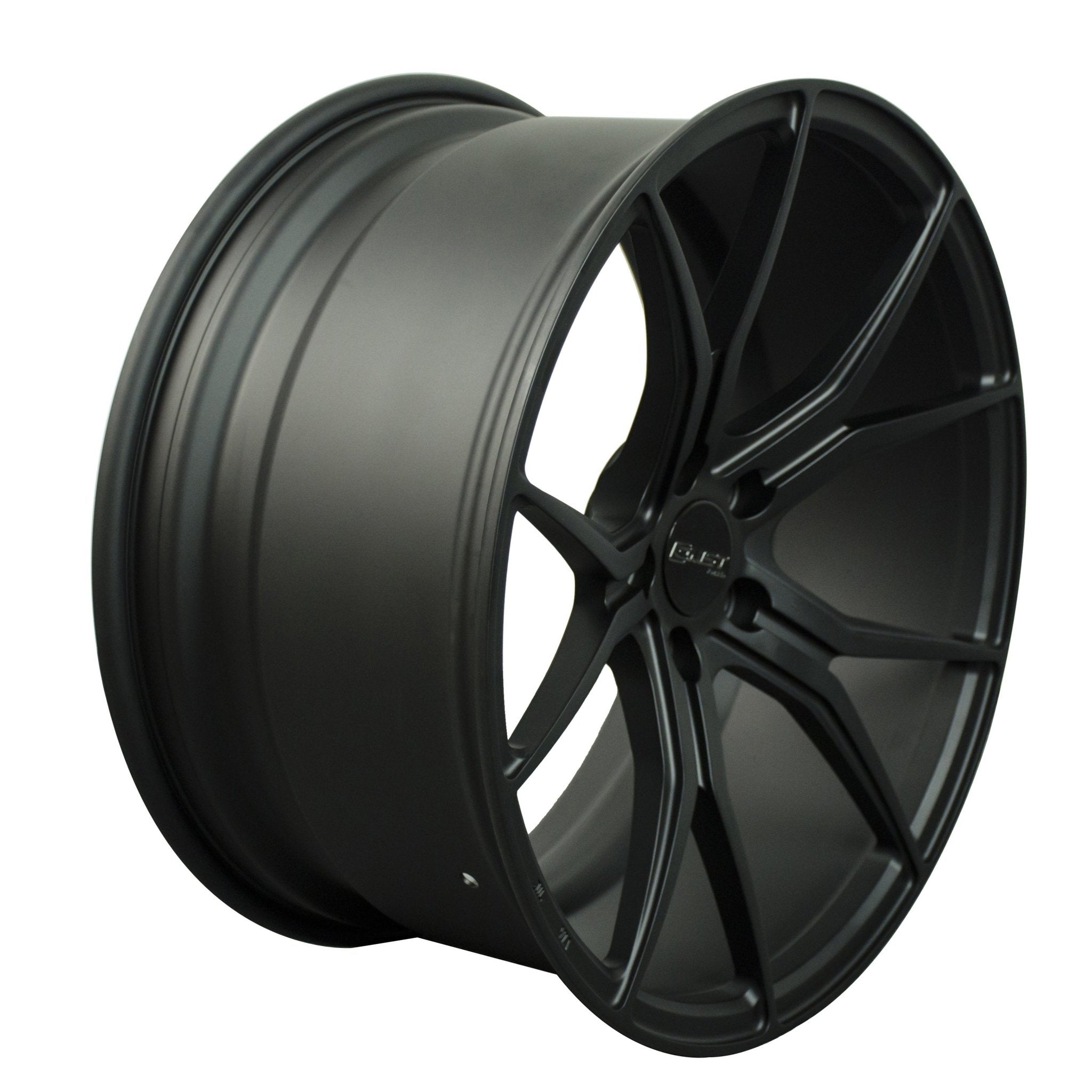 CMST - FORGED ALLOYS WHEELS CS111 - Aero Carbon UK