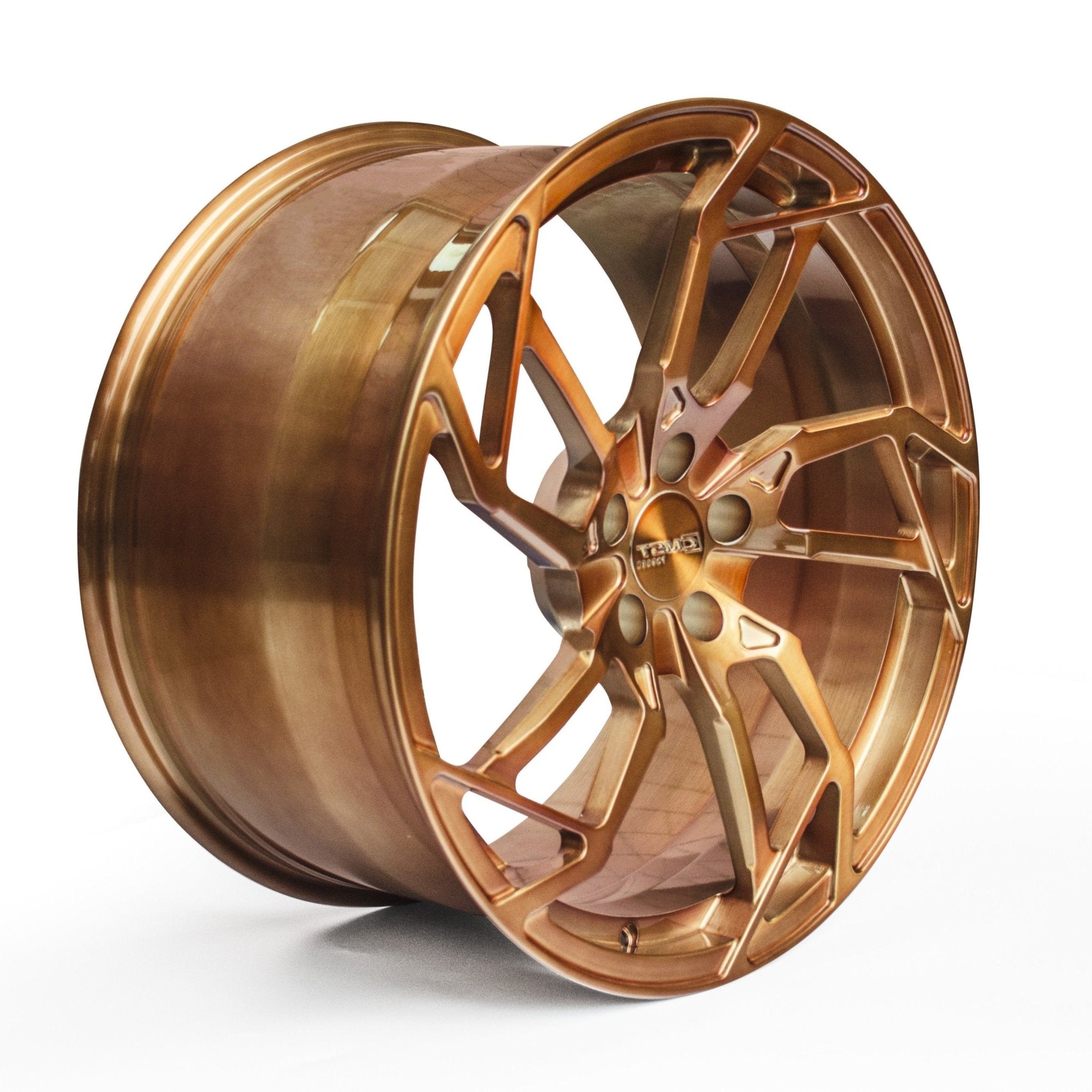 CMST - FORGED ALLOYS WHEELS CS112 - Aero Carbon UK