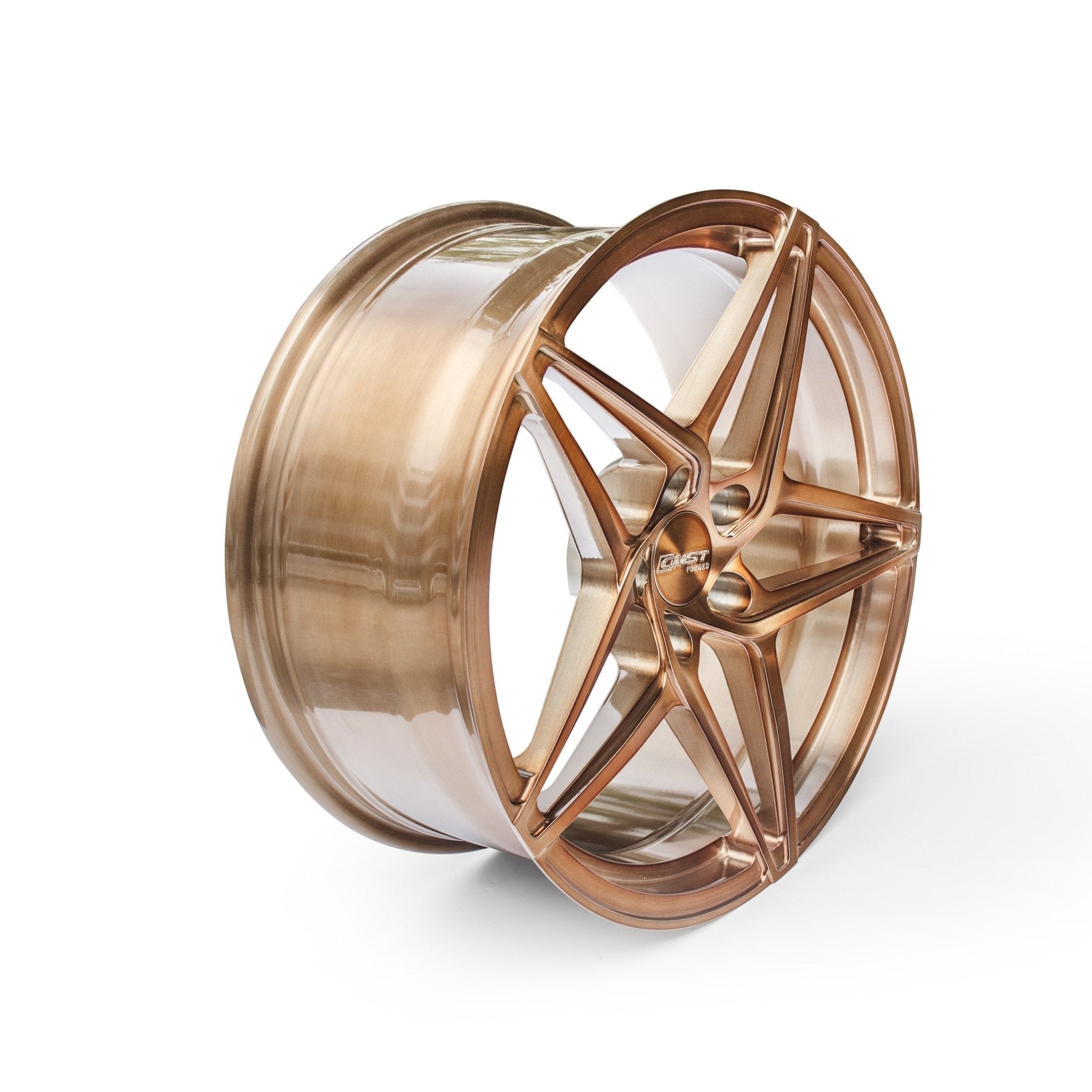 CMST - FORGED ALLOYS WHEELS CS113 - Aero Carbon UK