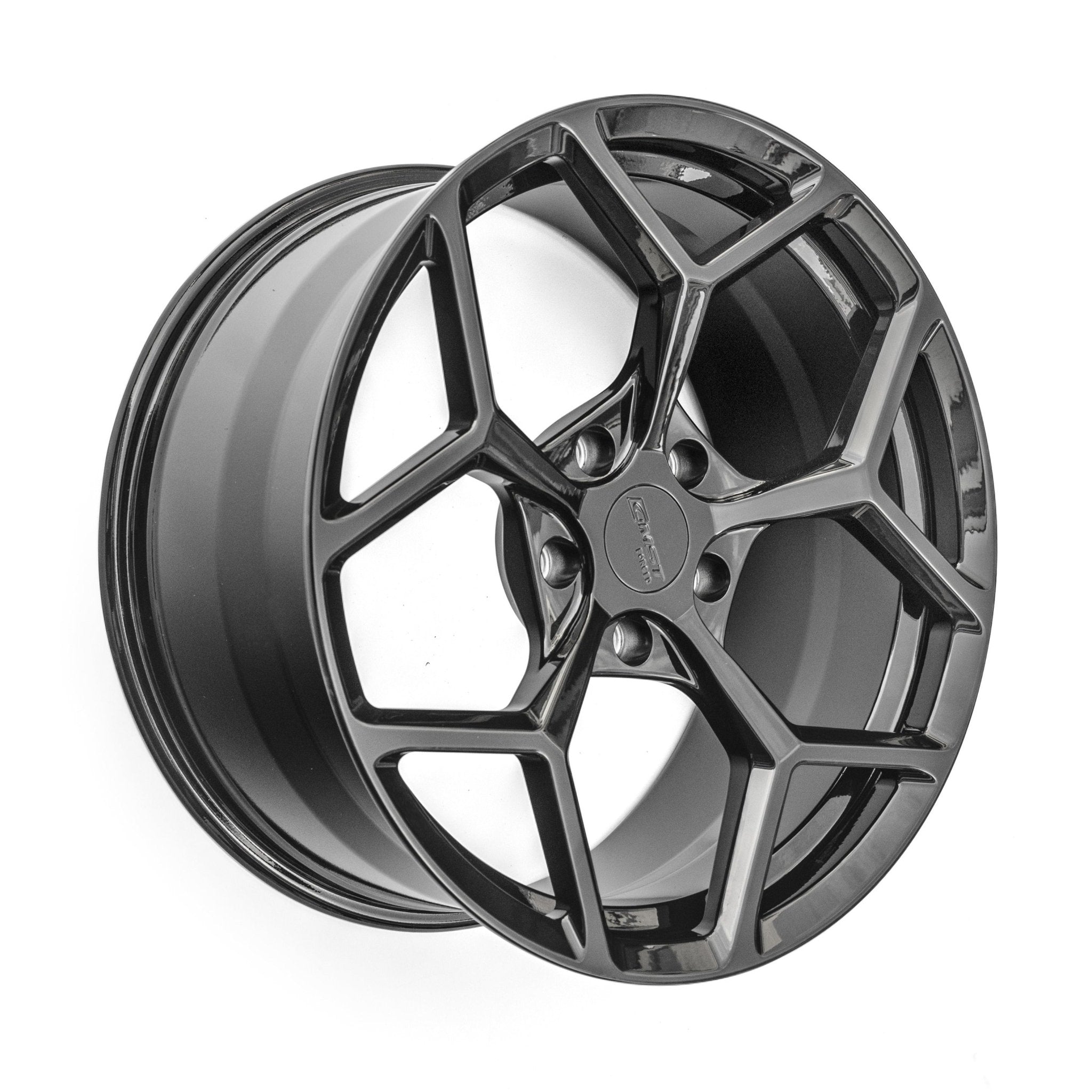 CMST - FORGED ALLOYS WHEELS CS115 - Aero Carbon UK