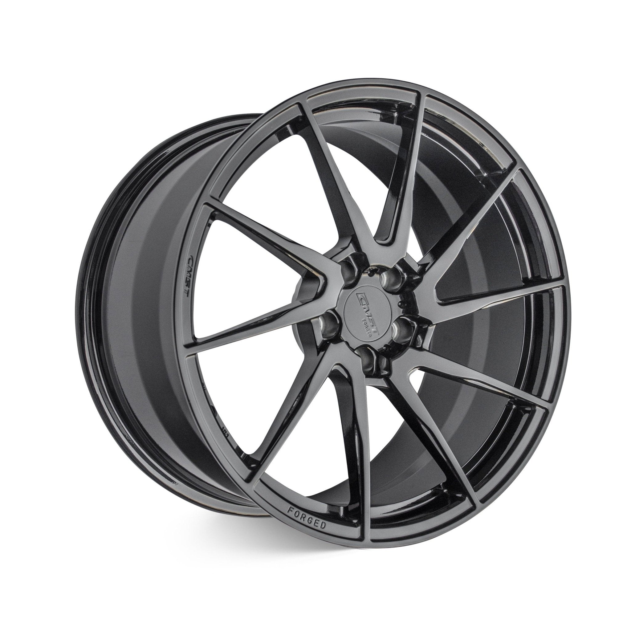 CMST - FORGED ALLOYS WHEELS CS116 - Aero Carbon UK