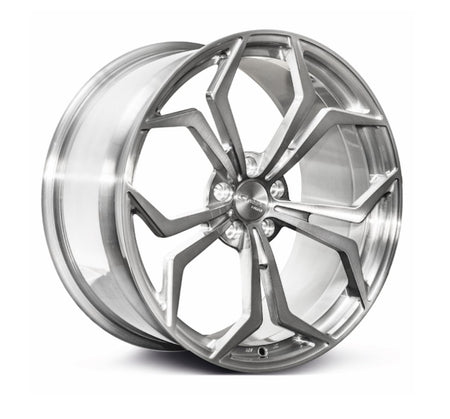 CMST - FORGED ALLOYS WHEELS CS125 - Aero Carbon UK