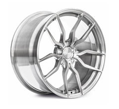 CMST - FORGED ALLOYS WHEELS CS126 - Aero Carbon UK