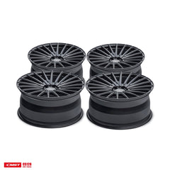 CMST - FORGED ALLOYS WHEELS CS128 - Aero Carbon UK