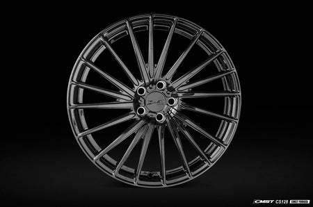 CMST - FORGED ALLOYS WHEELS CS128 - Aero Carbon UK
