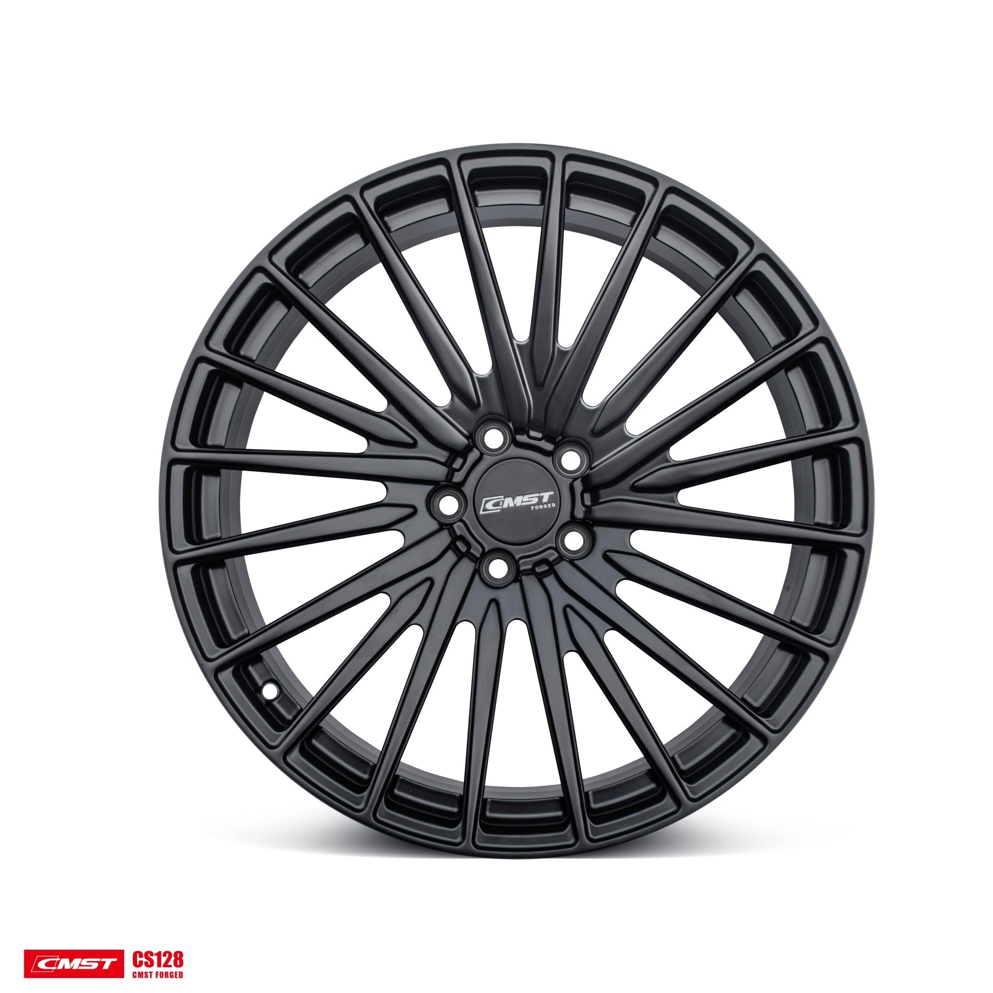 CMST - FORGED ALLOYS WHEELS CS128 - Aero Carbon UK