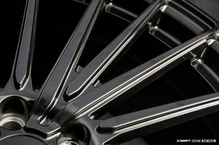 CMST - FORGED ALLOYS WHEELS CS128 - Aero Carbon UK