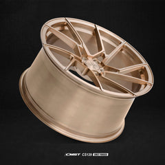 CMST - FORGED ALLOYS WHEELS CS129 - Aero Carbon UK