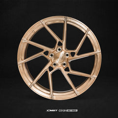 CMST - FORGED ALLOYS WHEELS CS129 - Aero Carbon UK