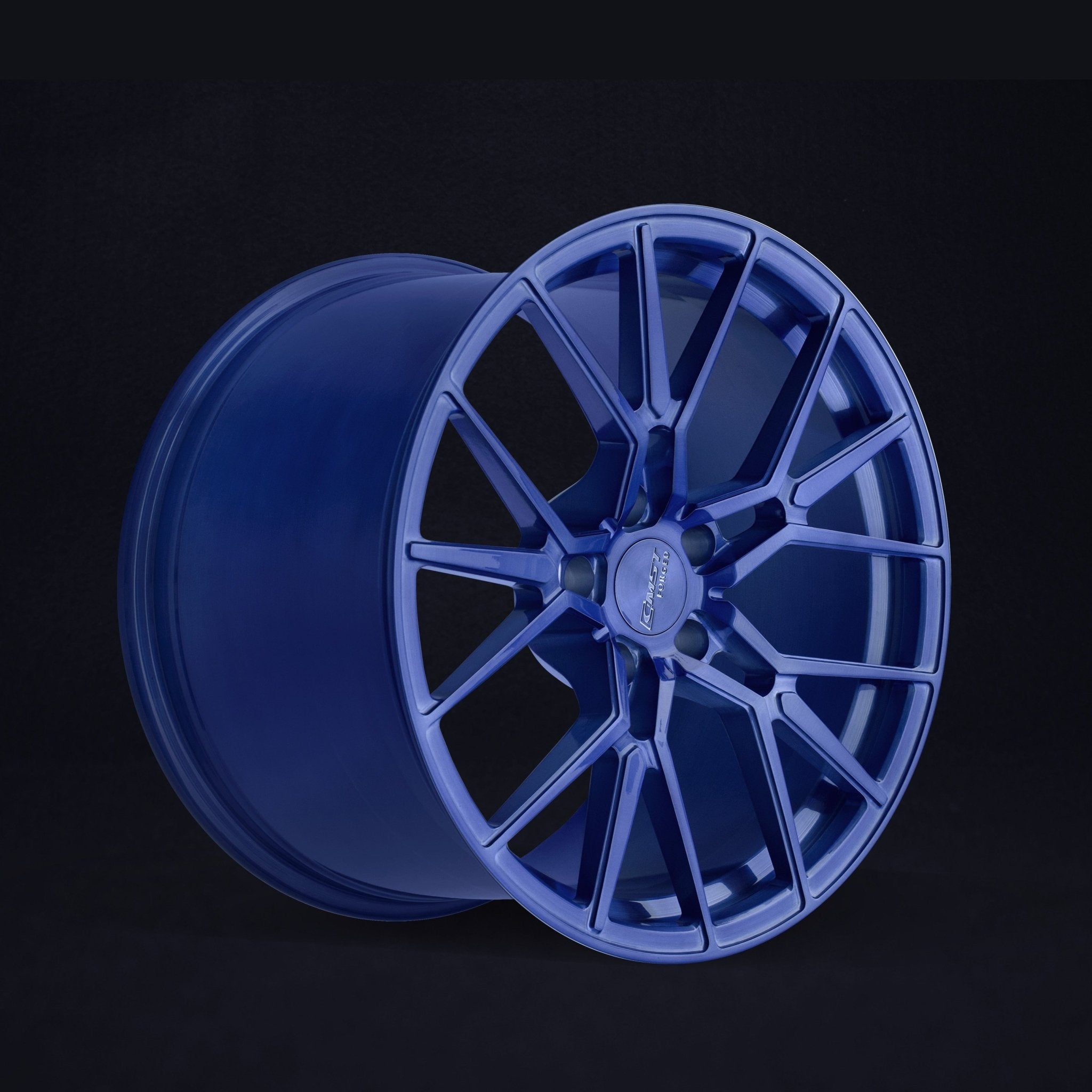 CMST - FORGED ALLOYS WHEELS CS130 - Aero Carbon UK