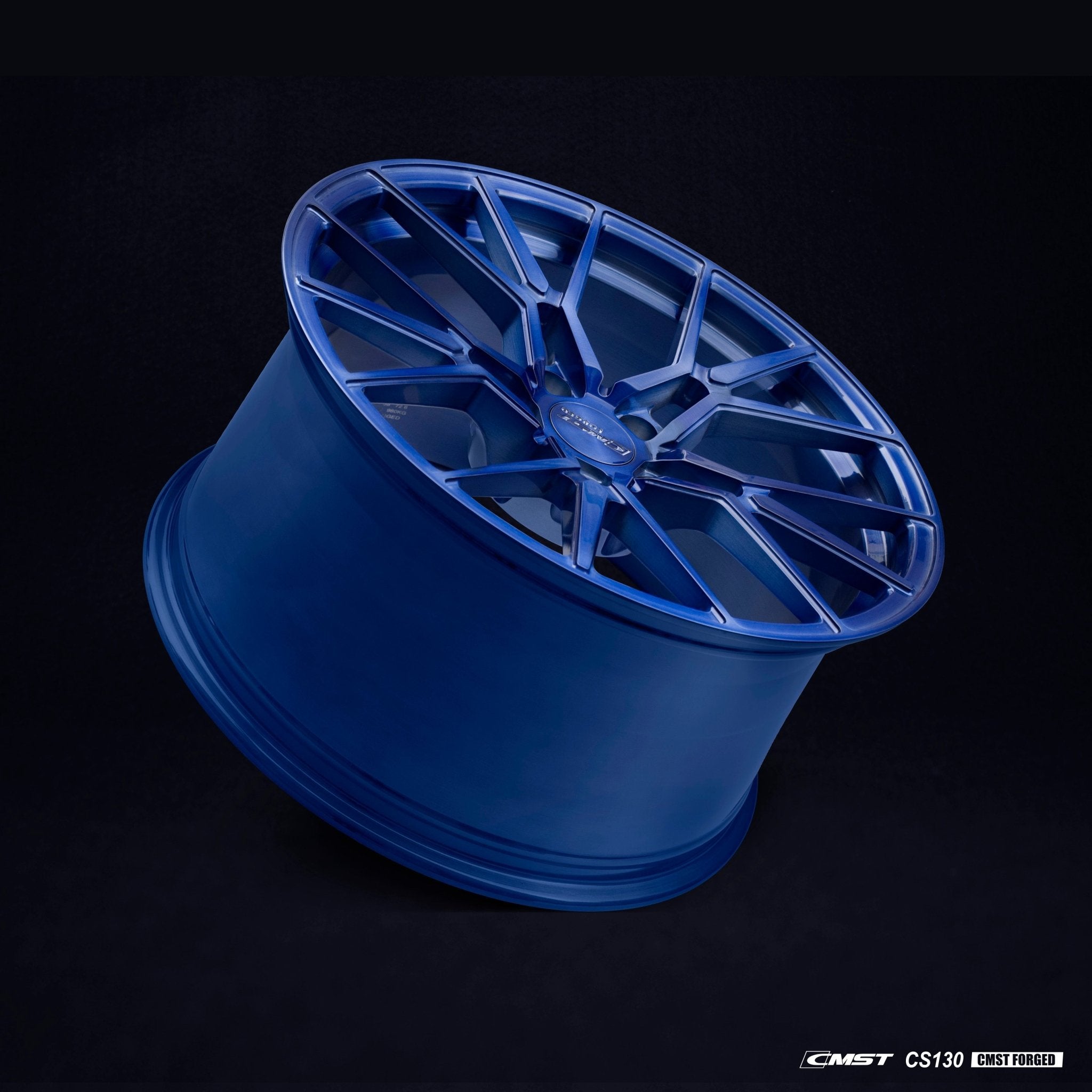 CMST - FORGED ALLOYS WHEELS CS130 - Aero Carbon UK