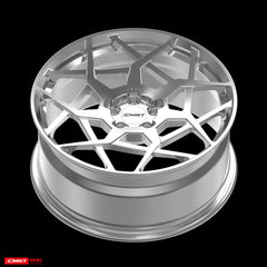 CMST - FORGED ALLOYS WHEELS CS131 - Aero Carbon UK