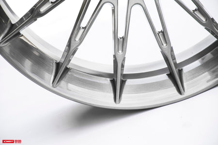 CMST - FORGED ALLOYS WHEELS CS135 - Aero Carbon UK